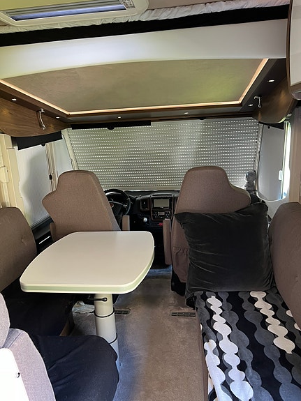 Frankia 840GD F-line 3 of 9