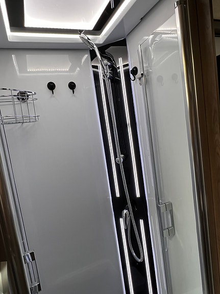 Frankia 840GD F-line 6 of 9