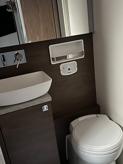 Frankia 840GD F-line 5 of 9
