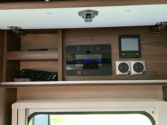 Frankia 840GD F-line 8 of 9