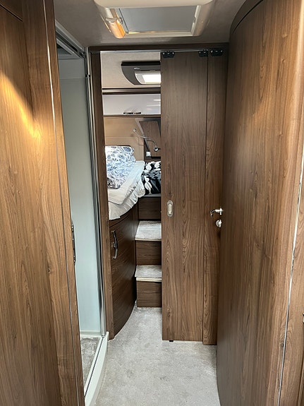 Frankia 840GD F-line 7 of 9
