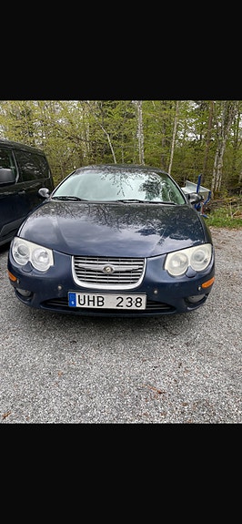 Chrysler 300M 2 of 6