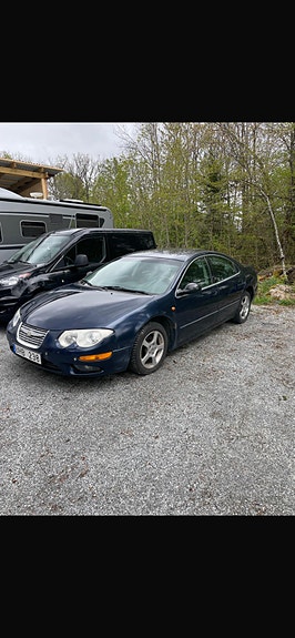 Chrysler 300M 3 of 6