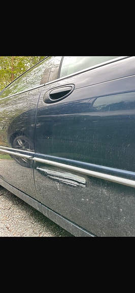 Chrysler 300M 5 of 6