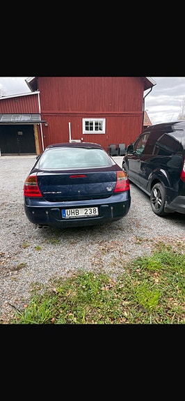 Chrysler 300M 4 of 6