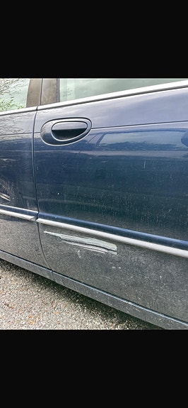 Chrysler 300M 6 of 6