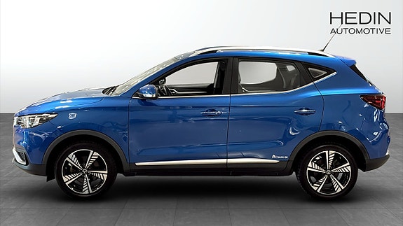 MG ZS EV 6 of 9