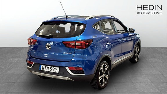 MG ZS EV 2 of 9