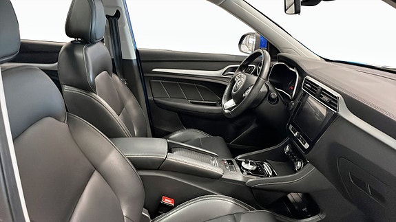 MG ZS EV 3 of 9