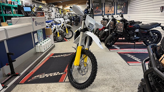 Husqvarna FE 501 | NU MED 0% RÄNTA I UPP TILL 60 MÅNADER 5 of 6
