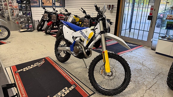 Husqvarna FE 501 | NU MED 0% RÄNTA I UPP TILL 60 MÅNADER 3 of 6