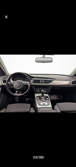 Audi A6 13 of 30