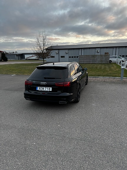 Audi A6 10 of 30