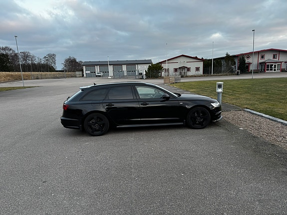 Audi A6 7 of 30