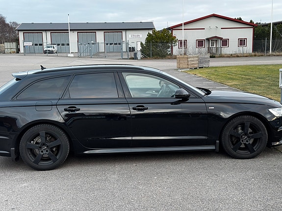 Audi A6 6 of 30