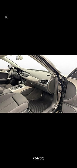 Audi A6 17 of 30