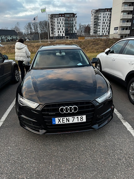 Audi A6 5 of 30