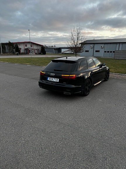 Audi A6 11 of 30