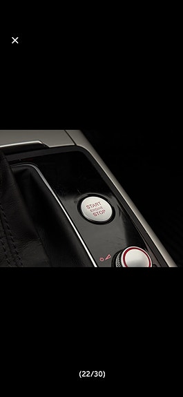 Audi A6 15 of 30
