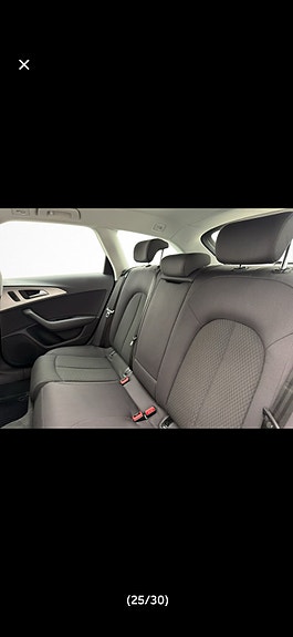 Audi A6 18 of 30