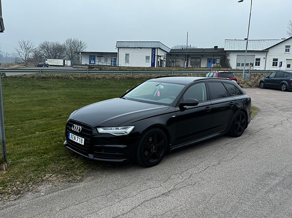 Audi A6 2 of 30