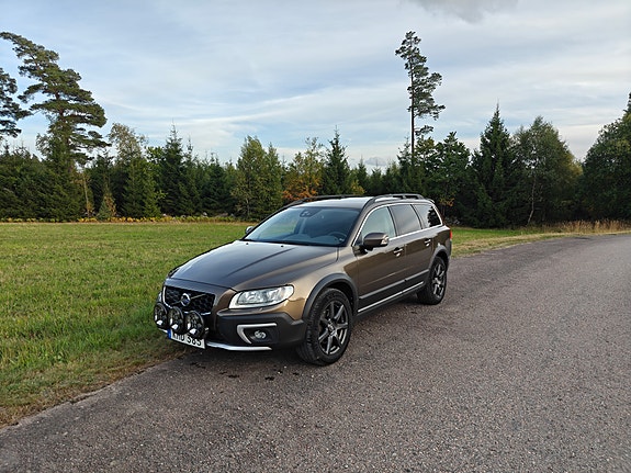 Volvo XC70 6 of 13