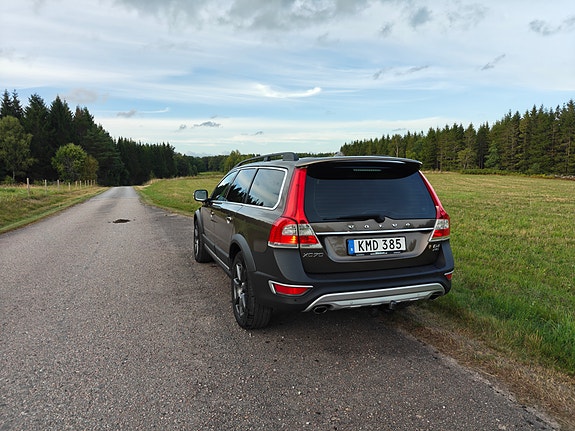 Volvo XC70 5 of 13