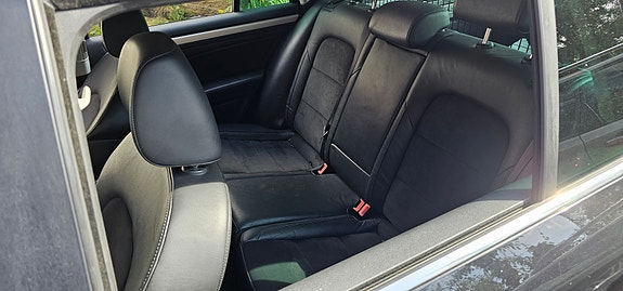 Skoda Superb 9 of 11