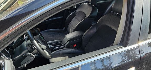 Skoda Superb 8 of 11