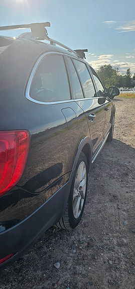 Skoda Superb 3 of 11