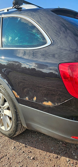 Skoda Superb 4 of 11