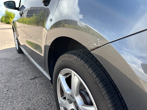 Volkswagen Polo 9 of 9