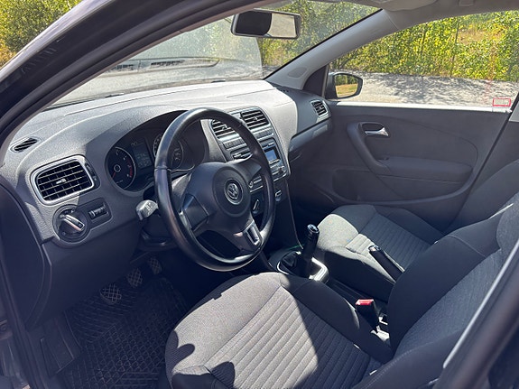Volkswagen Polo 7 of 9