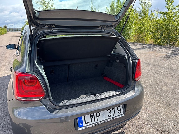 Volkswagen Polo 4 of 9