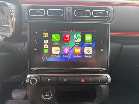 Citroen C3 9 of 9