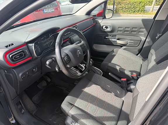 Citroen C3 6 of 9