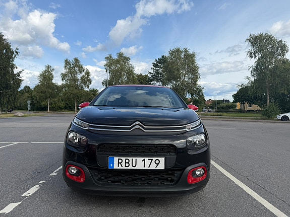 Citroen C3 4 of 9