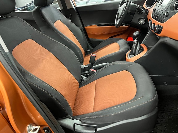Hyundai i10 11 of 21