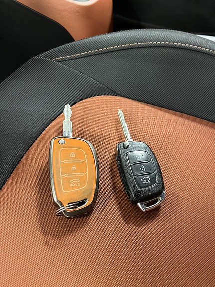 Hyundai i10 17 of 21