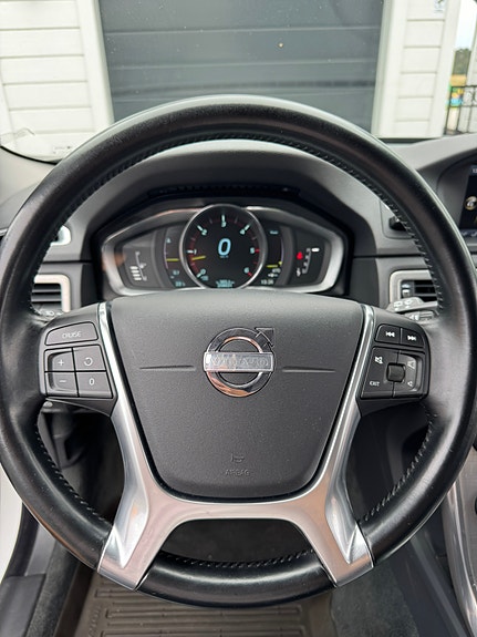Volvo XC70 6 of 9