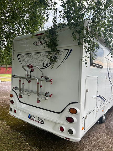 LMC Liberty 708Ti 2 of 7