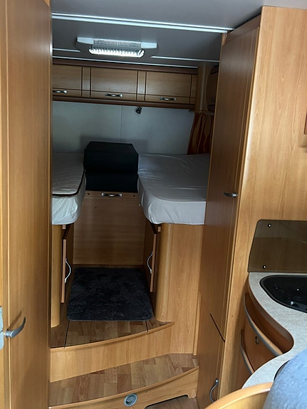 LMC Liberty 708Ti 6 of 7