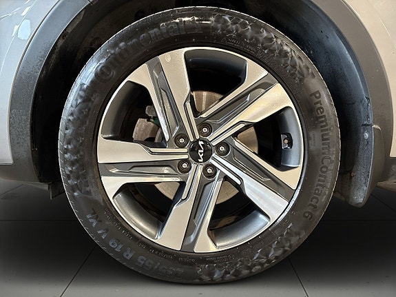 Kia Sorento 14 of 27
