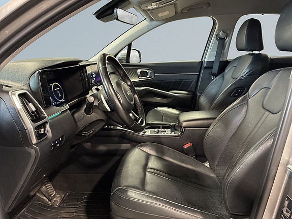 Kia Sorento 7 of 27