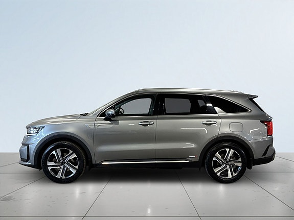 Kia Sorento 3 of 27