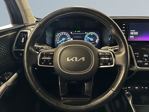 Kia Sorento 15 of 27