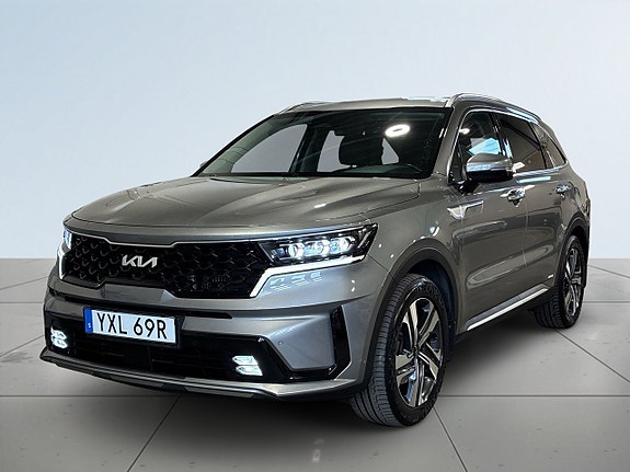 Kia Sorento 27 of 27