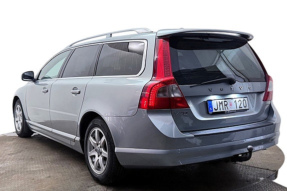 Volvo V70 9 of 29