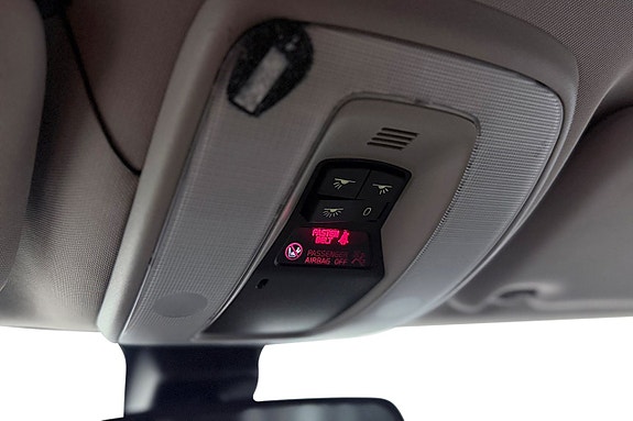 Volvo V70 26 of 29