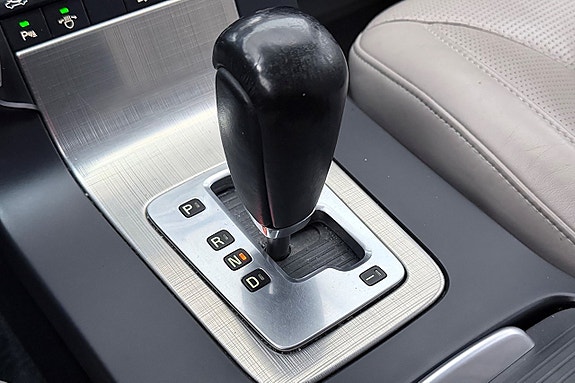 Volvo V70 25 of 29